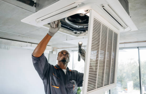 Licensed Hvac Maintenance service in Clinton, MO - FH HVAC